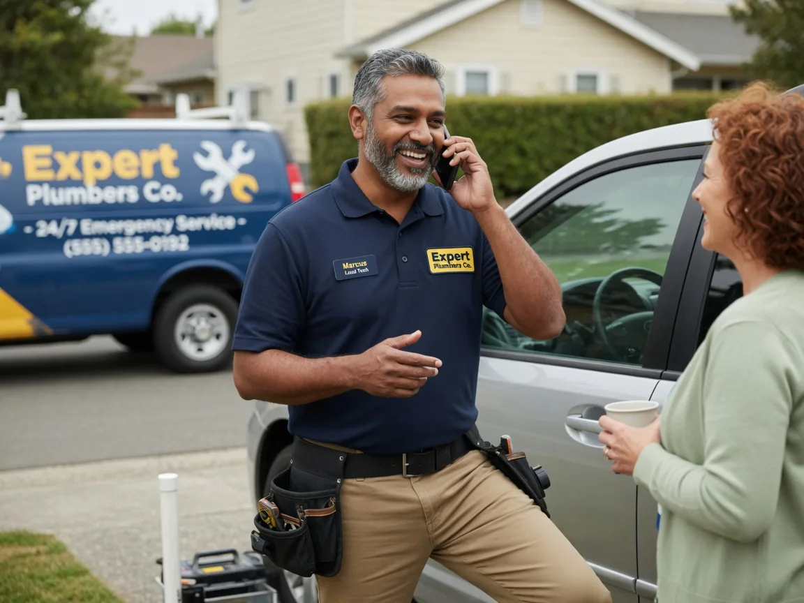 Drain Cleaning Richlands, VA FAQs
